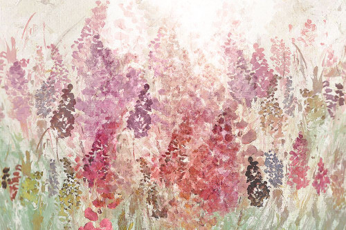 Haze Poster Print - Ruth Palmer # VARPDXRP084A