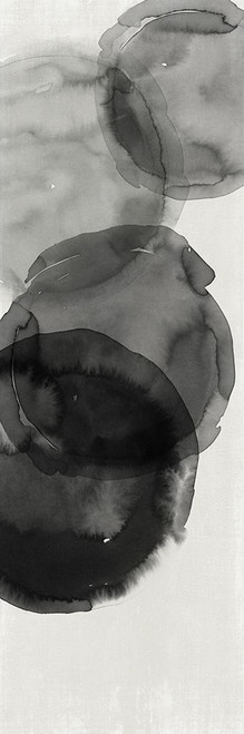 Transparent Ink I Poster Print - Tom Reeves # VARPDXRF491A