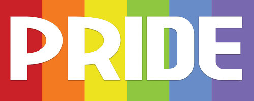 Pride Gnomes X Poster Print - Tara Reed # VARPDXRBPRG10TR