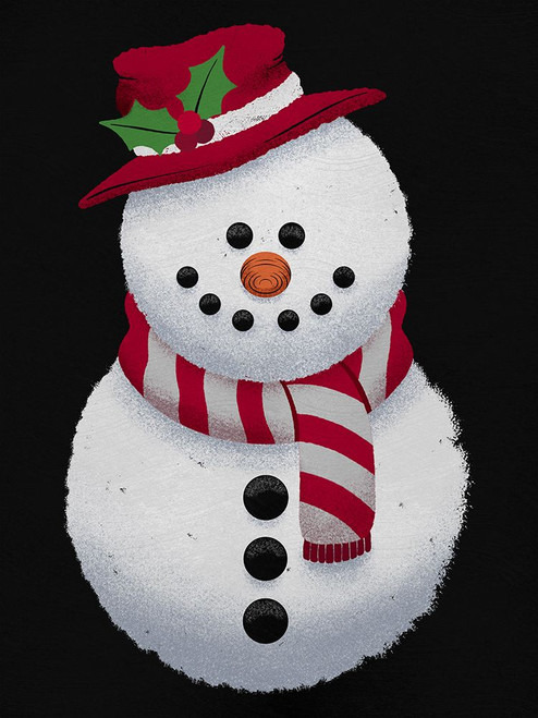 Winter Friend Poster Print - Marcus Prime # VARPDXMPRC1199A