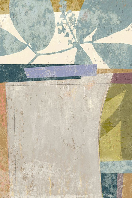 Calla 1 Poster Print - Suzanne Nicoll # VARPDXN581D