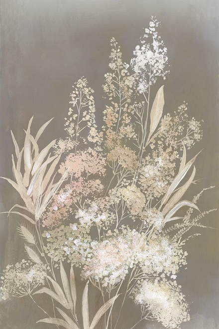 Delicate Bunch I Poster Print - Asia Jensen # VARPDXJN596A