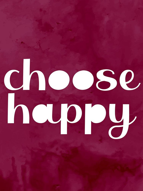 Choose Poster Print - Kimberly Allen # VARPDXKARC2885A