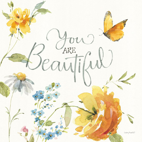 Shine Bright IX Poster Print - Lisa Audit # VARPDXSHB09LA