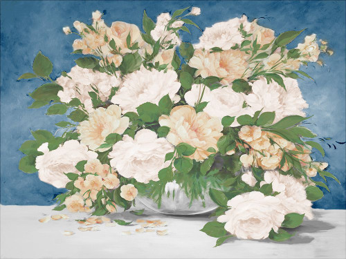 Elegant Center Piece 1 Poster Print - May # VARPDXMADRC129A