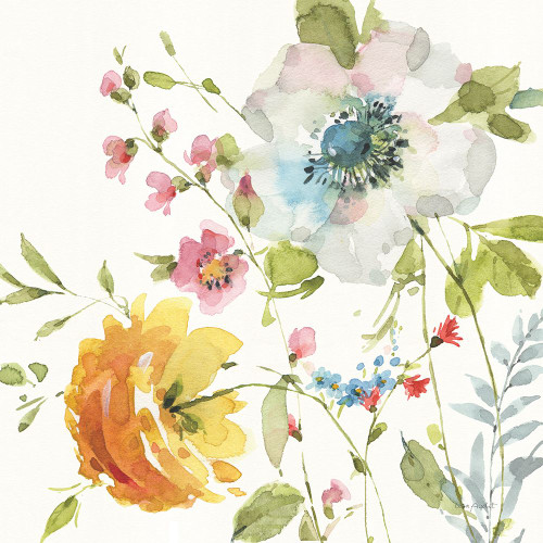 Shine Bright IV Poster Print - Lisa Audit # VARPDXSHB04LA