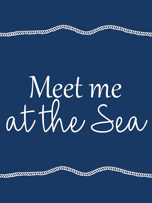 Meet Me Poster Print - Kimberly Allen # VARPDXKARC2866B