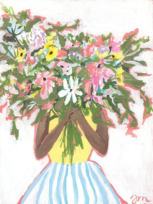 Aromatherapy Poster Print - Jessica Mingo # VARPDXJM511