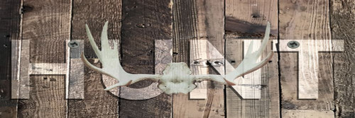 Wood Hunt Poster Print - Marcus Prime # VARPDXMPPL131A