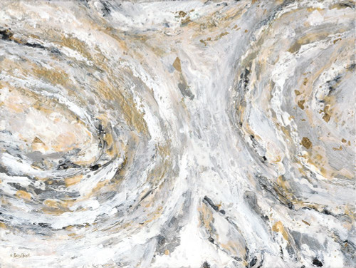 Around And Around Poster Print - Roey Ebert # VARPDXREAR357