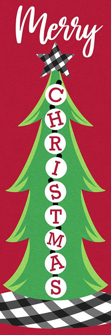 Merry Tree Poster Print - Marcus Prime # VARPDXMPPL130A