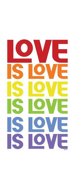 Pride Gnomes XXIV Poster Print - Tara Reed # VARPDXRBPRG24TR