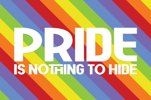 Pride Gnomes XVI Poster Print - Tara Reed # VARPDXRBPRG16TR