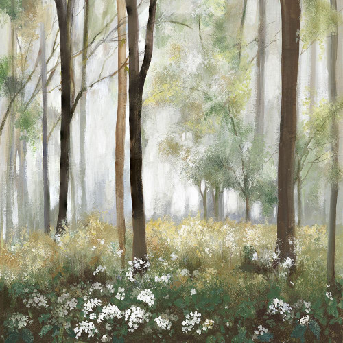 Calm Medaow Poster Print - Allison Pearce # VARPDXPS399A