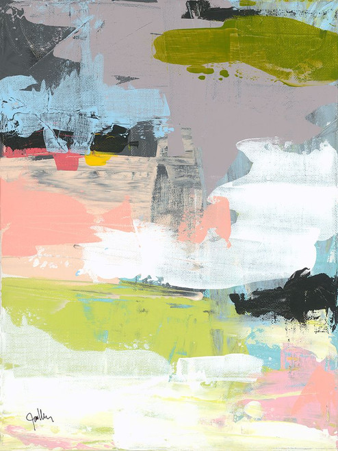 The Quiet Poster Print - Jan Weiss # VARPDXW1240D