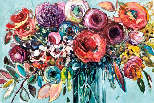 Here Comes The Sun Poster Print - Vanessa Drew # VARPDXPOD61180