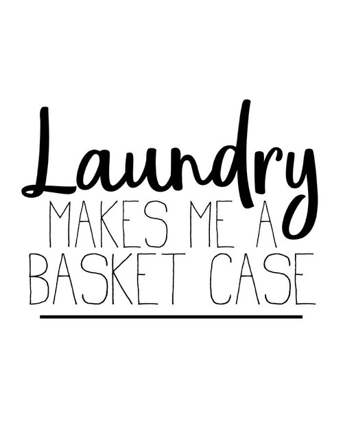 The Laundry 3 Poster Print - Kimberly Allen # VARPDXKARC2837B