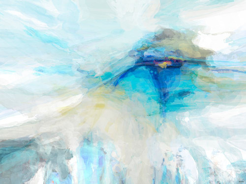 Dreams III Poster Print - Michael Tienhaara # VARPDXMT118490