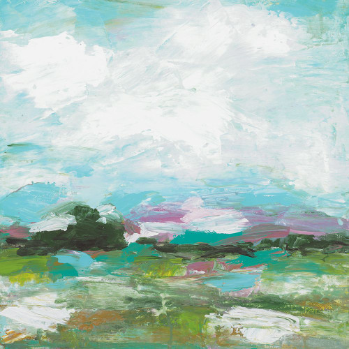 Sanctuary Poster Print - Wani Pasion # VARPDXPOD60976