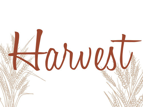 Harvest Poster Print - Kimberly Allen # VARPDXKARC2089B2