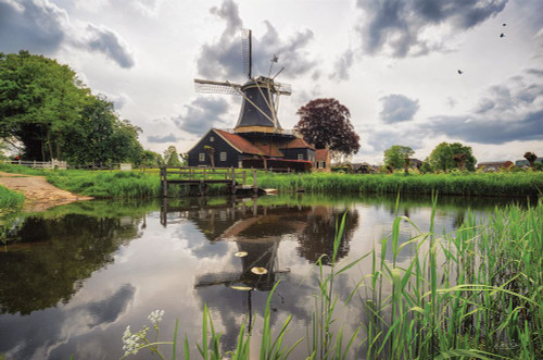 Beauty in the Sky Poster Print - Martin Podt # VARPDXMPP809