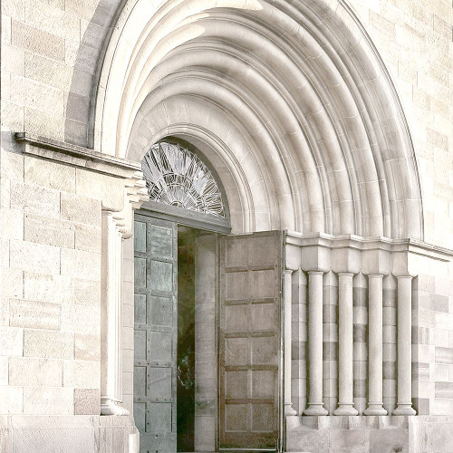 Open Door Poster Print - Kimberly Allen # VARPDXKASQ2743A