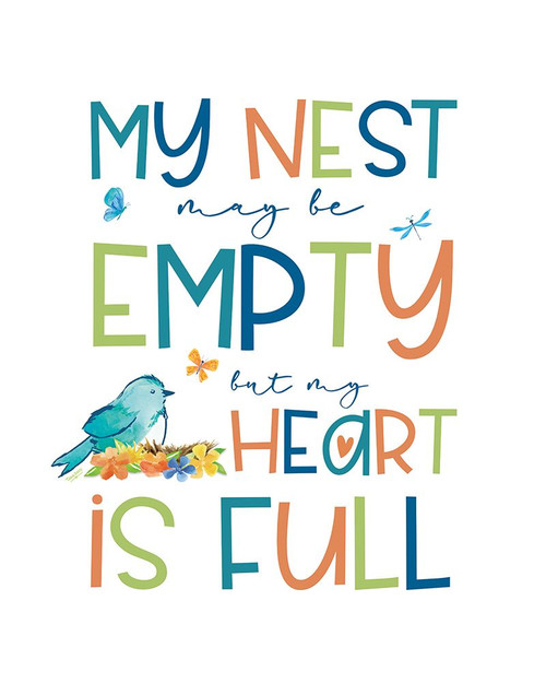 Happy at Home XXVIII Poster Print - Tara Reed # VARPDXRBHAH28TR