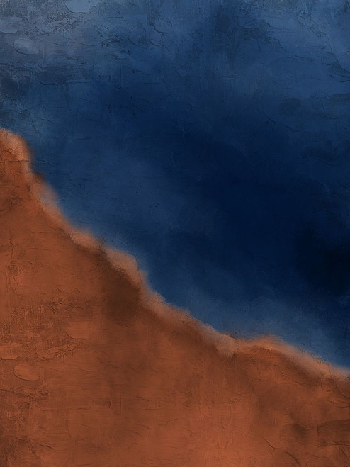 Earth and Sky Poster Print - Kimberly Allen # VARPDXKARC2728A