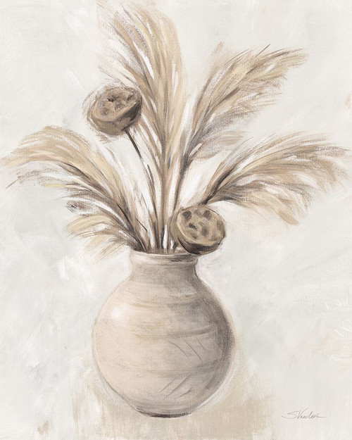 Fall Still Life Light Poster Print - Silvia Vassileva # VARPDX78205