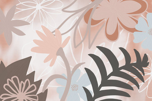 Flower Show II Poster Print - Andrea Haase # VARPDX83256