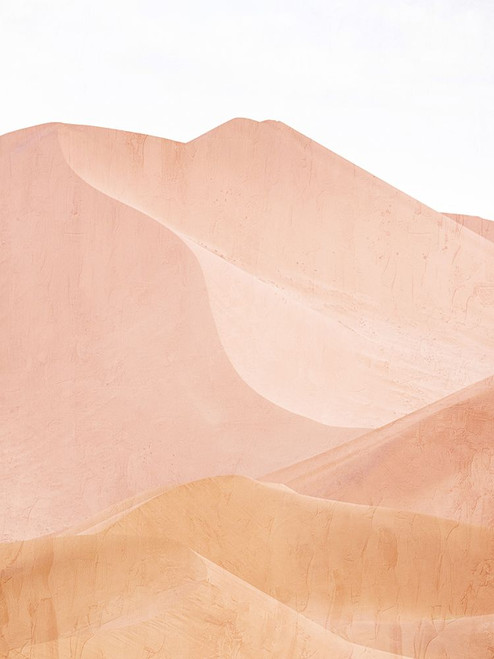 Dusty Dunes Poster Print - Kimberly Allen # VARPDXKARC2709A