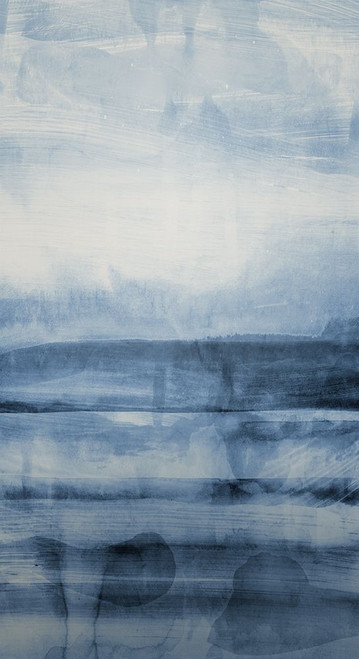 Still Blue Land Poster Print - PI Studio # VARPDXPI867X