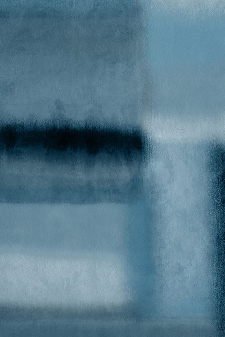 Patches of Blue II Poster Print - PI Studio # VARPDXPI869X