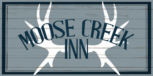 To the Lodge 3 Poster Print - Kimberly Allen # VARPDXKARN834A