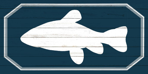 To the Lodge 8 Poster Print - Kimberly Allen # VARPDXKARN834C