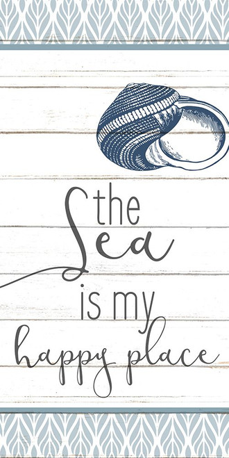 Relax and Sail 6 Poster Print - Kimberly Allen # VARPDXKARN801B