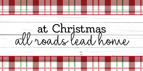 All Roads Poster Print - Kimberly Allen # VARPDXKARN780A