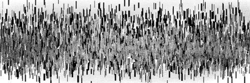 Black Balance Poster Print - Kimberly Allen # VARPDXKAPL559A