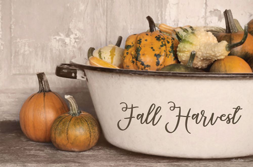 Fall Harvest Poster Print - Lori Deiter # VARPDXLD2997