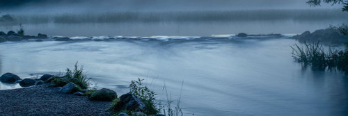 USA-Minnesota-Itasca State Park-Mississippi Headwaters Poster Print - Peter Hawkins # VARPDXUS24PHA0503