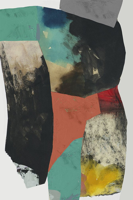Multi Composition Poster Print - PI Studio # VARPDXPI766A