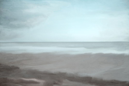 Tides Out Poster Print - Kimberly Allen # VARPDXKARC3248A