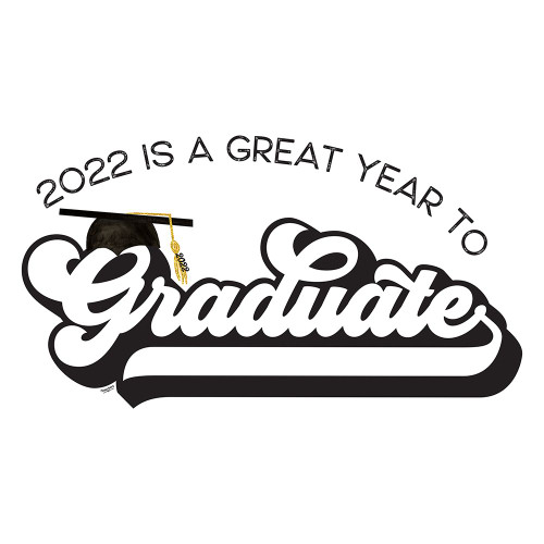 Graduation Sentiment IV-Great Year Poster Print - Tara Reed # VARPDXRB16418TR