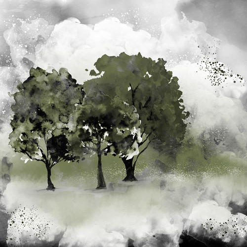 In the Distance Poster Print - Kimberly Allen # VARPDXKASQ3336A