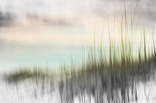 Sunset Pond Poster Print - Karin Connolly # VARPDXCK131A