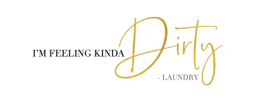 Laundry Art panel I-Feeling Dirty Poster Print - Tara Reed # VARPDXRB17512TR