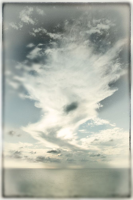 Sky Calling I Poster Print - Karin Connolly # VARPDXCK112A