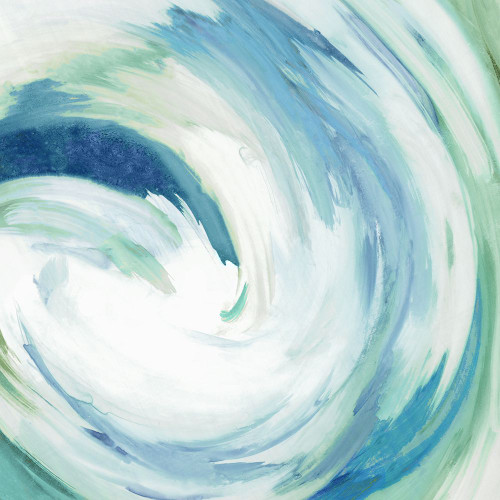 Blue Infinity Poster Print - PI Studio # VARPDXPI735A