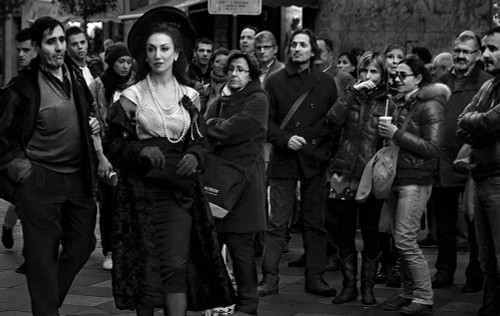 Mad 7 Poster Print - Alejandro Marcos # VARPDX98265