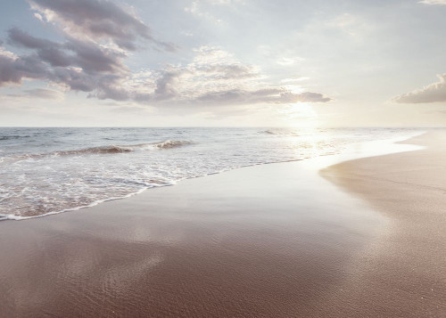 Bord de mer 2 Poster Print - BRAUN Studio # VARPDXR4335